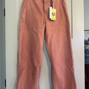 Wrangler Casey Jones Relaxed Denim Jeans